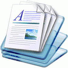 Listado de Documentos